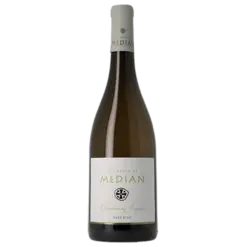Les Hauts de Median Blanc Chardonnay & Viognier