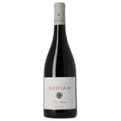 Les Hauts de Median Rouge Petit Verdot
