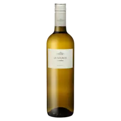 La Source Blanc - Vermentino & Chardonnay