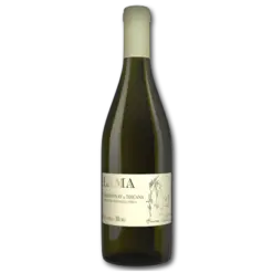 Il Muro Lama Chardonnay