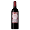 Fles Plaisir de Siaurac 2022, rode wijn uit Lalande-de-Pomerol, Frankrijk